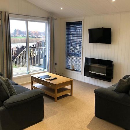 Tydd St Giles Resort ウィスベック エクステリア 写真