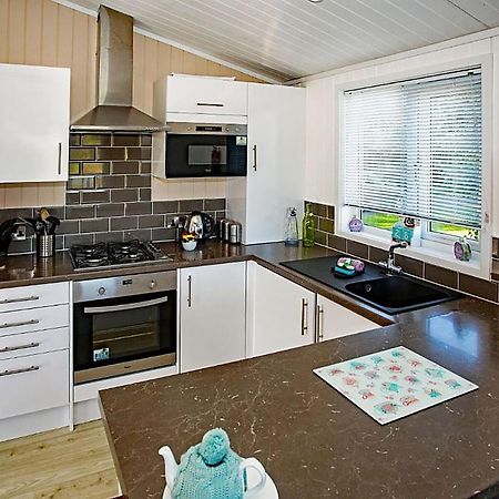 Tydd St Giles Resort ウィスベック エクステリア 写真