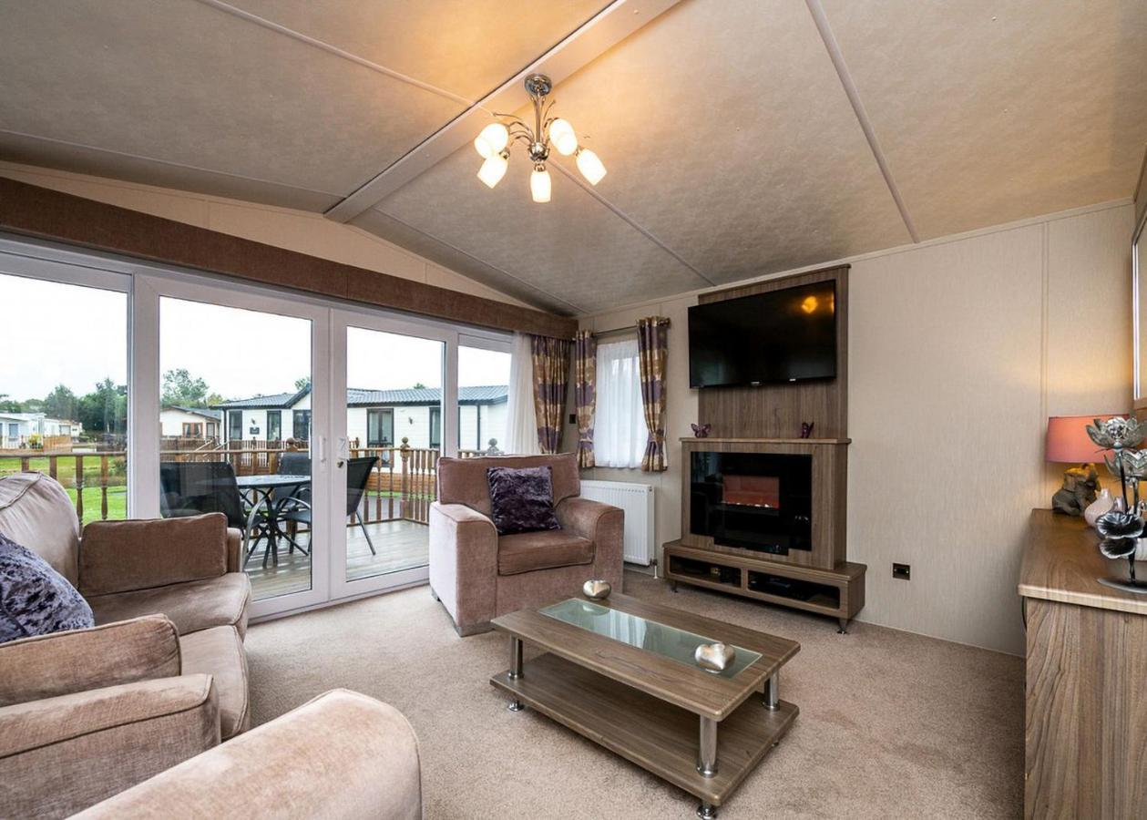 Tydd St Giles Resort ウィスベック エクステリア 写真