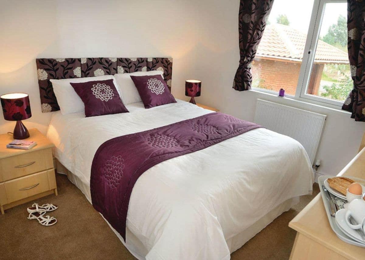 Tydd St Giles Resort ウィスベック エクステリア 写真