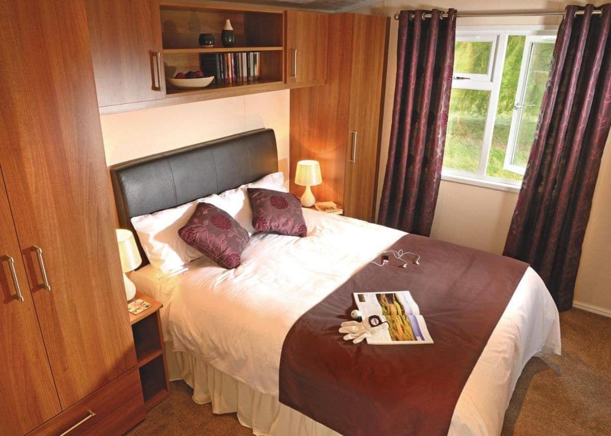 Tydd St Giles Resort ウィスベック エクステリア 写真