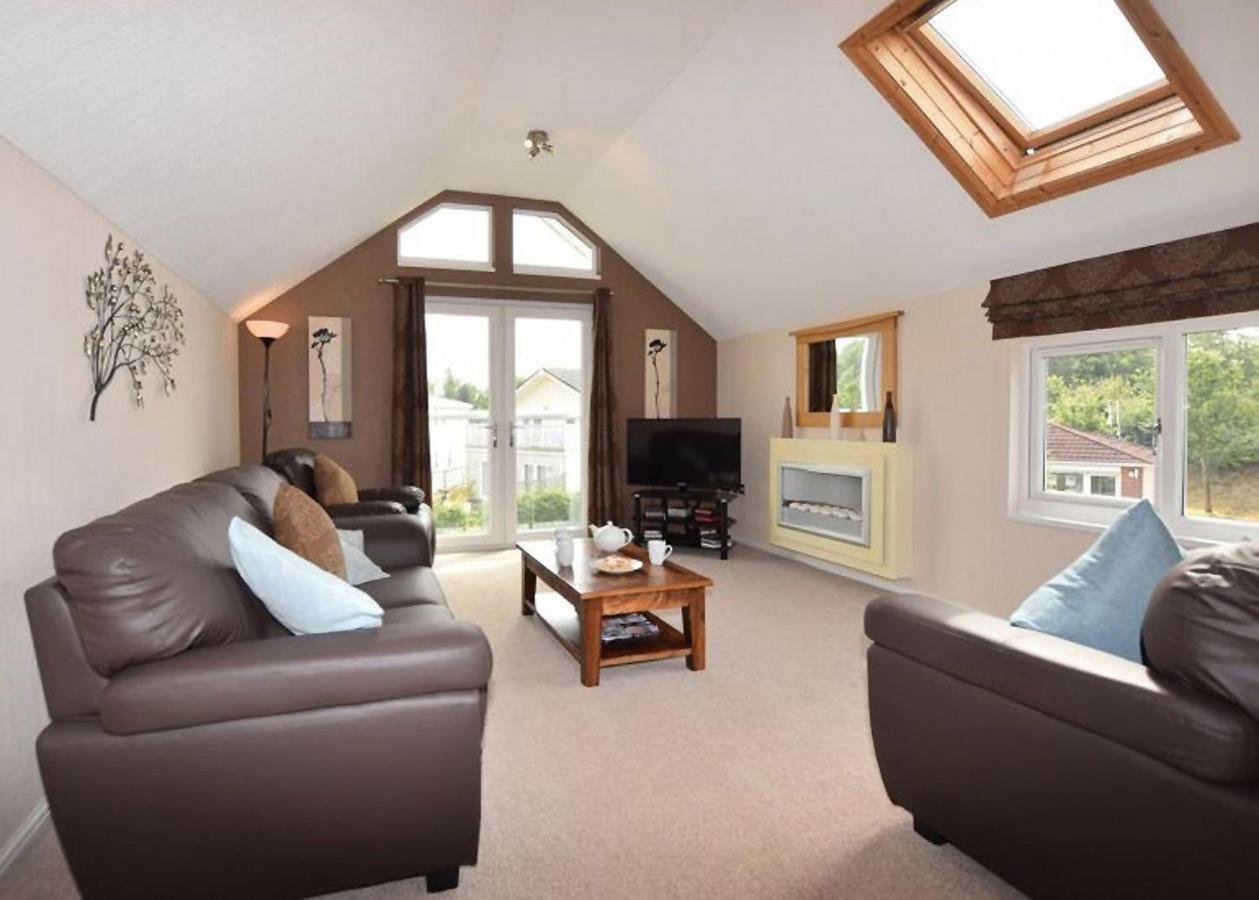 Tydd St Giles Resort ウィスベック エクステリア 写真