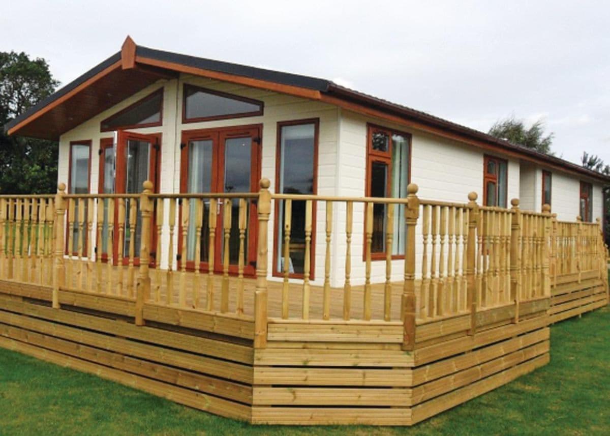 Tydd St Giles Resort ウィスベック エクステリア 写真