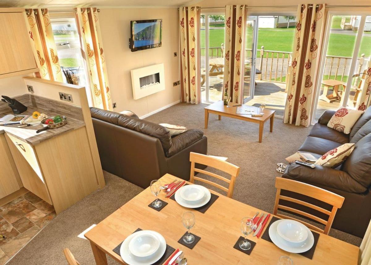 Tydd St Giles Resort ウィスベック エクステリア 写真