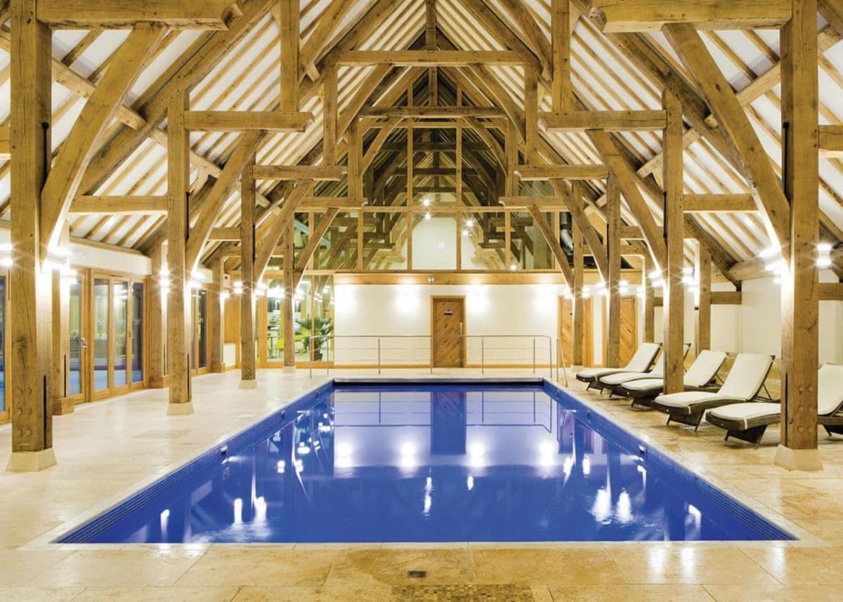 Tydd St Giles Resort ウィスベック エクステリア 写真