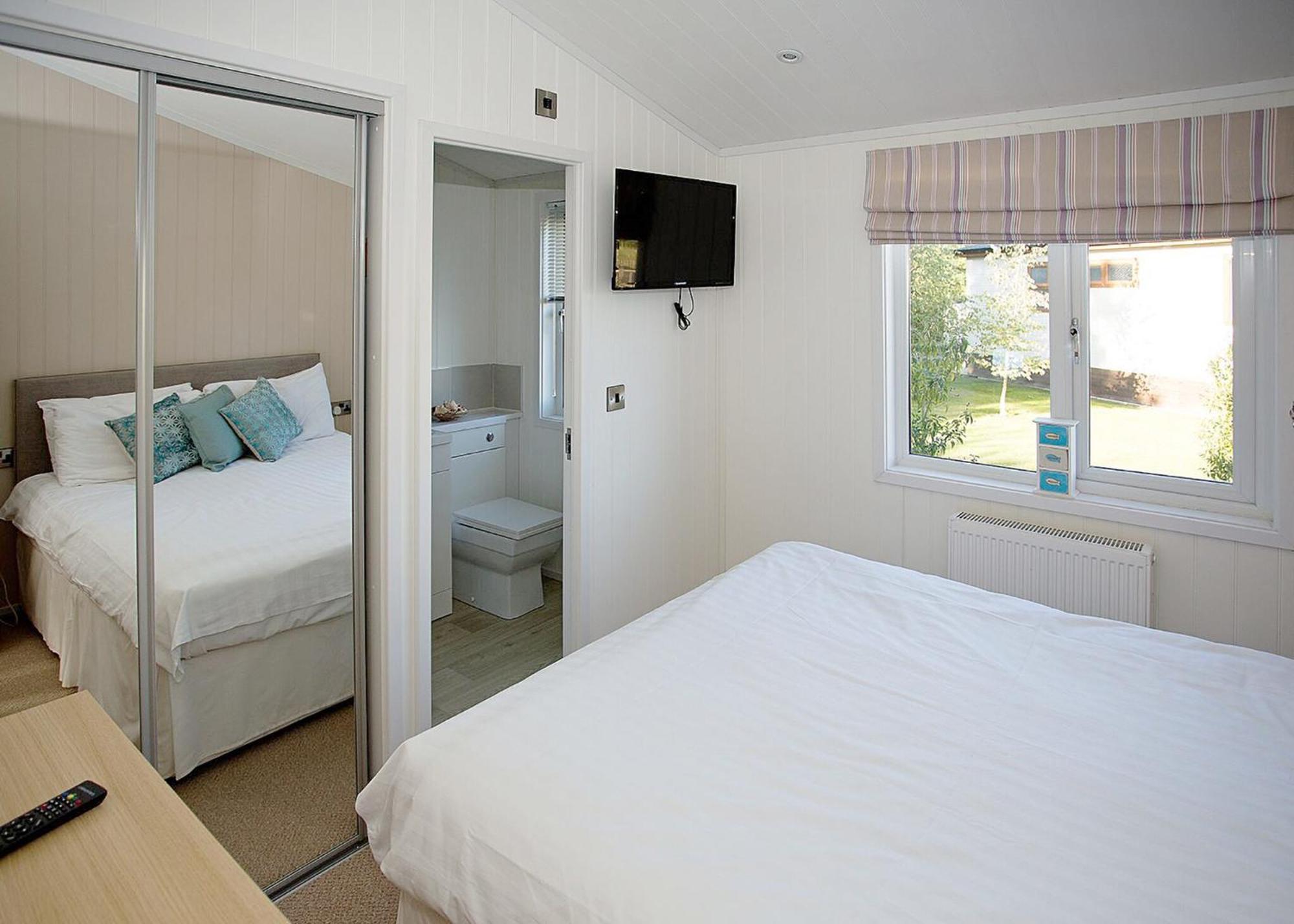 Tydd St Giles Resort ウィスベック エクステリア 写真